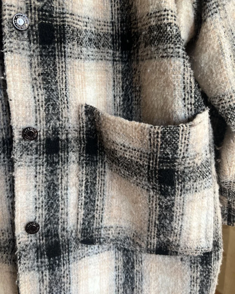 Pull & Bear Jackets, size L / 40 / 12, photo 2