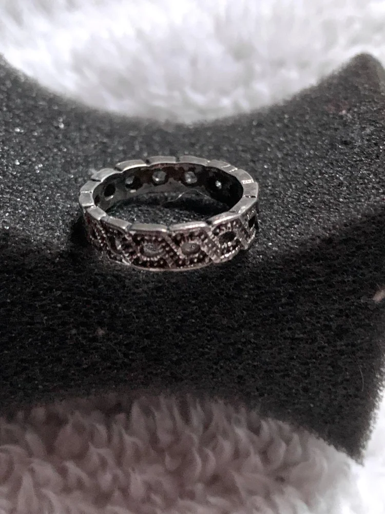 Rings, size Other, photo 2