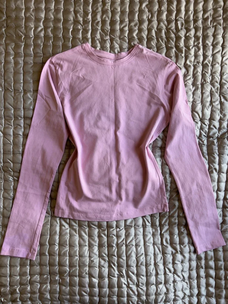 e(x)it Long Sleeve