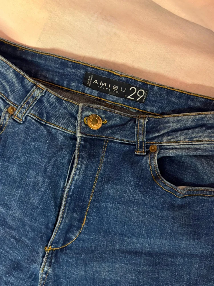 New Yorker Jeans, size Other, photo 3