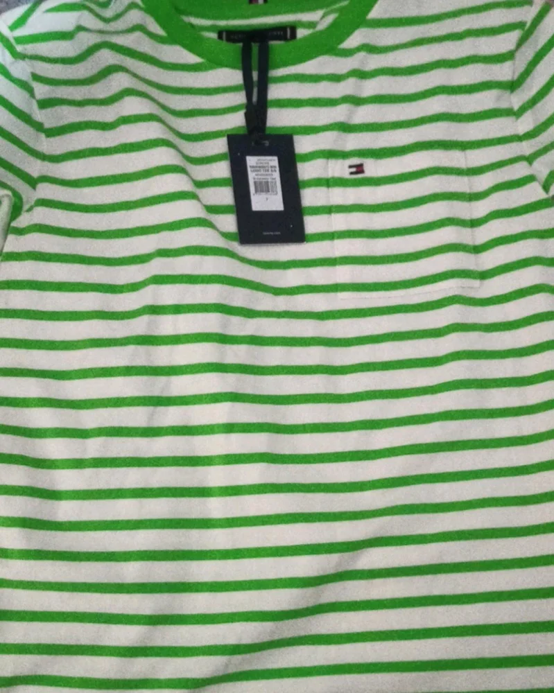 Tommy Hilfiger T-shirts, size Other, photo 2