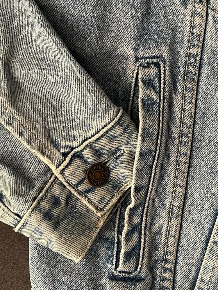 Levi's Jackets, size L, photo 3