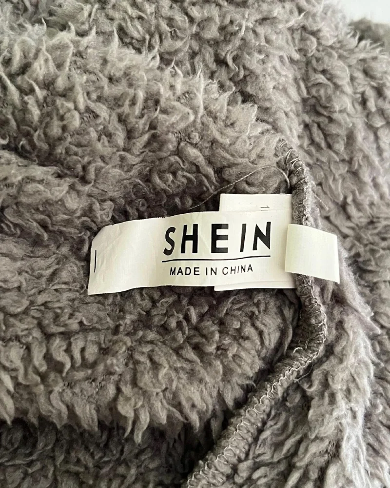 Shein Jackets, size L / 40 / 12, photo 4