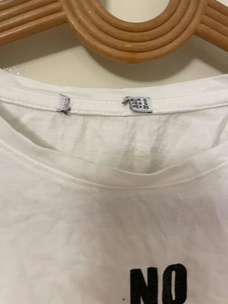 Stradivarius T-shirts, size S / 36 / 8, photo 3