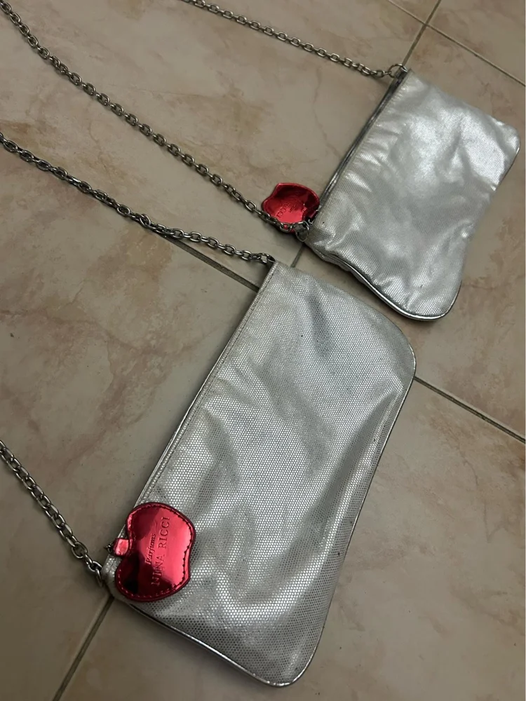 Nina Ricci Clutch, size Other, photo 5