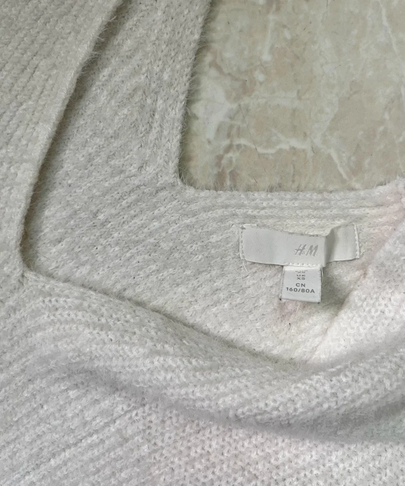 H&M Tops, size XS / 34 / 6, photo 3