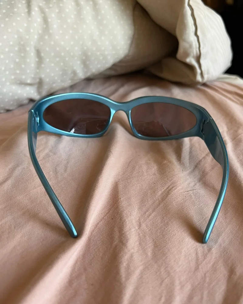 Sunglasses, size One size, photo 2