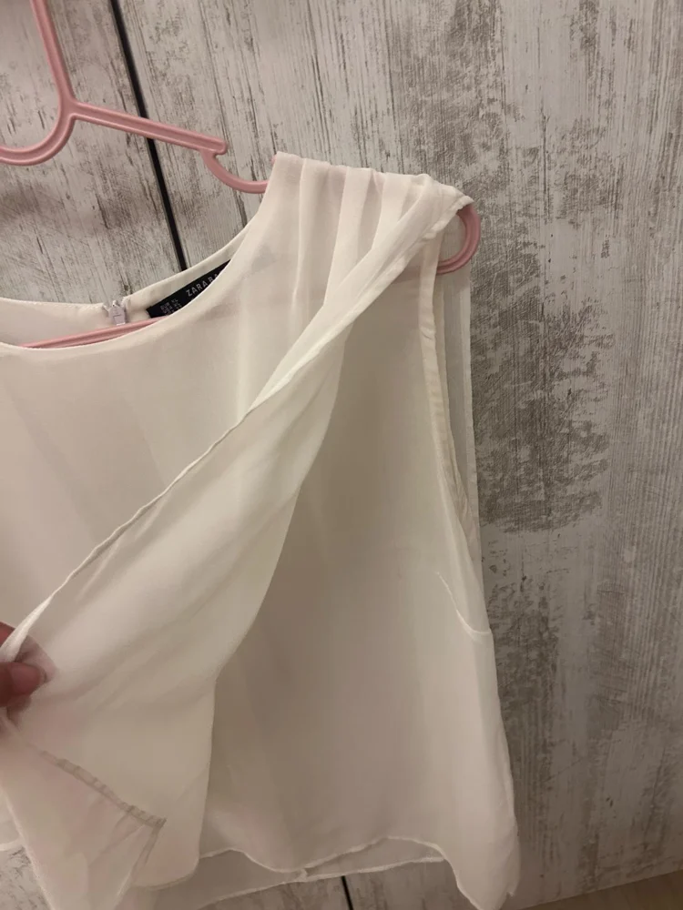 Zara Blouses, size M / 38 / 10, photo 3
