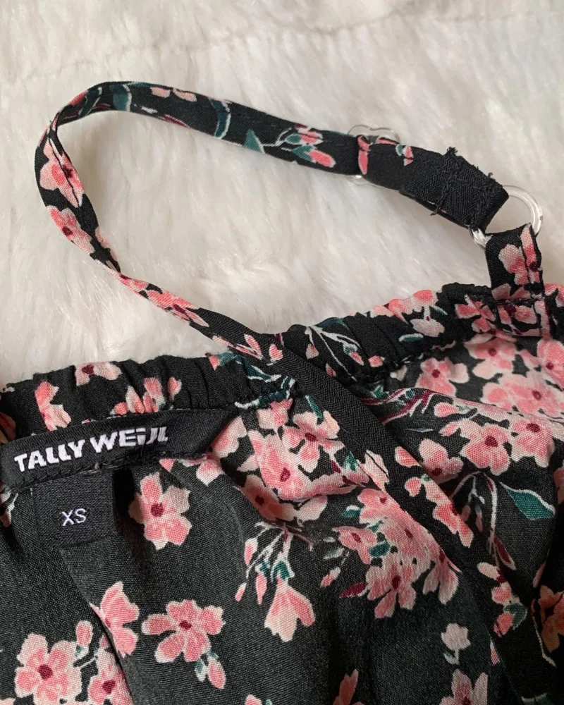 Tally Weijl Blouses, size XS / 34 / 6, photo 4