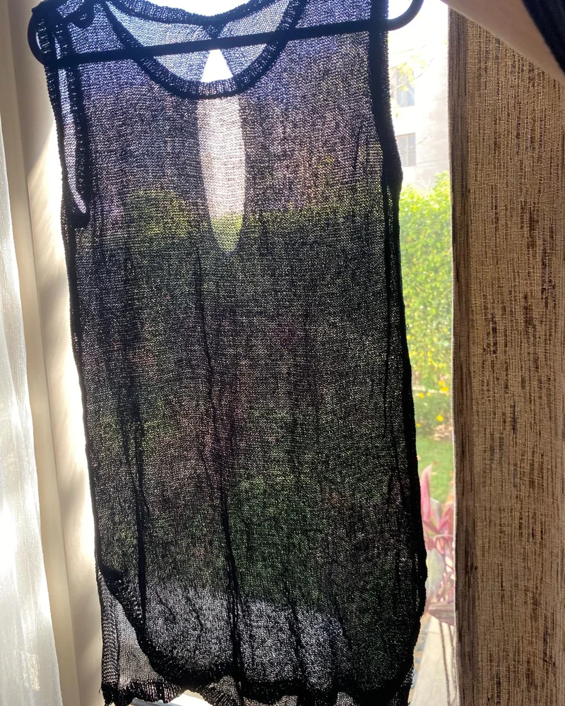 Cover-Ups, size One size, photo 3