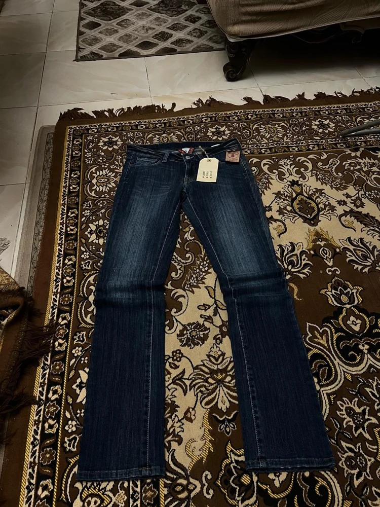 Jeans, size Other, photo 4