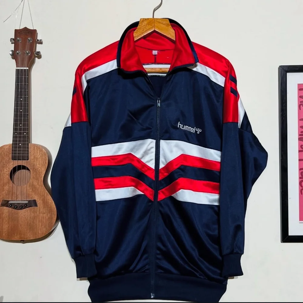 Hummel Athletic Jackets, size L, photo 2