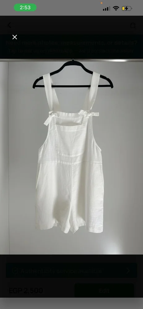Oysho Cover-Ups