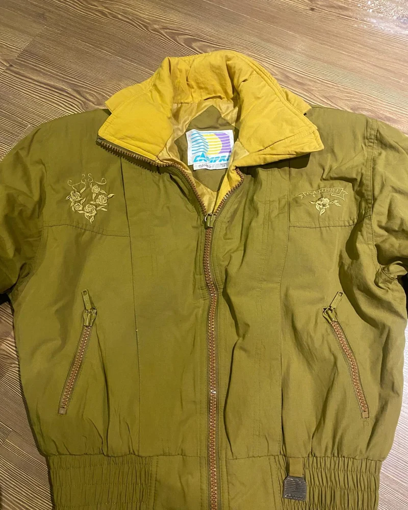 Jackets