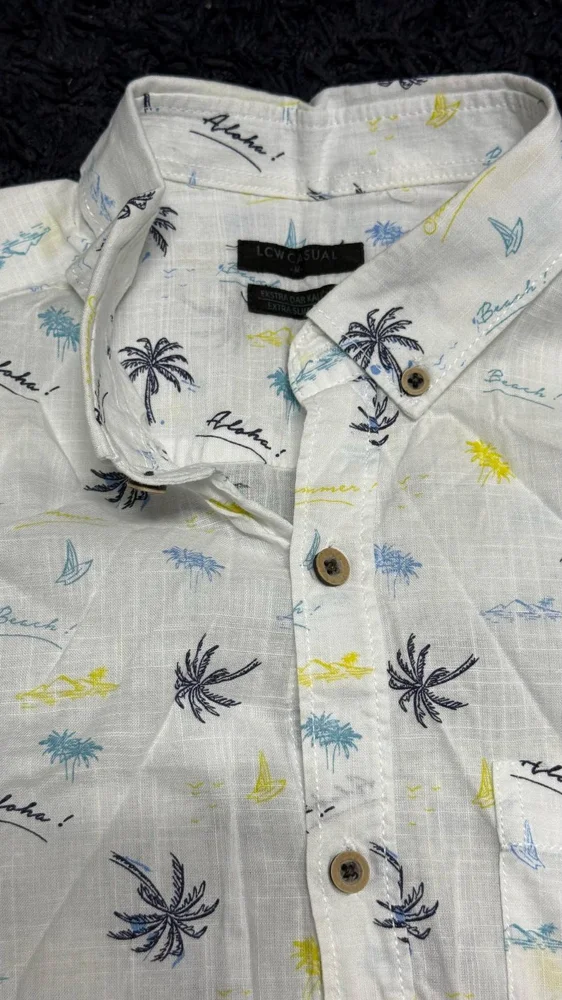 LC Waikiki Shirts, size M, photo 3