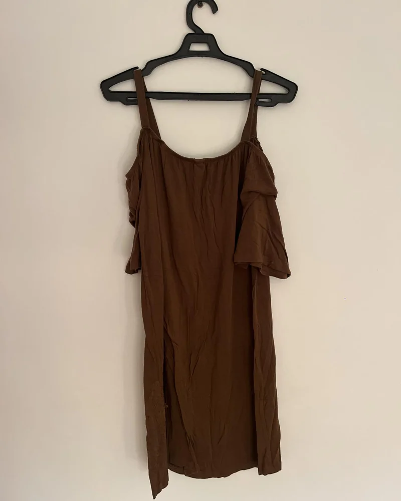 H&M Mini Dresses, size L / 40 / 12, photo 4