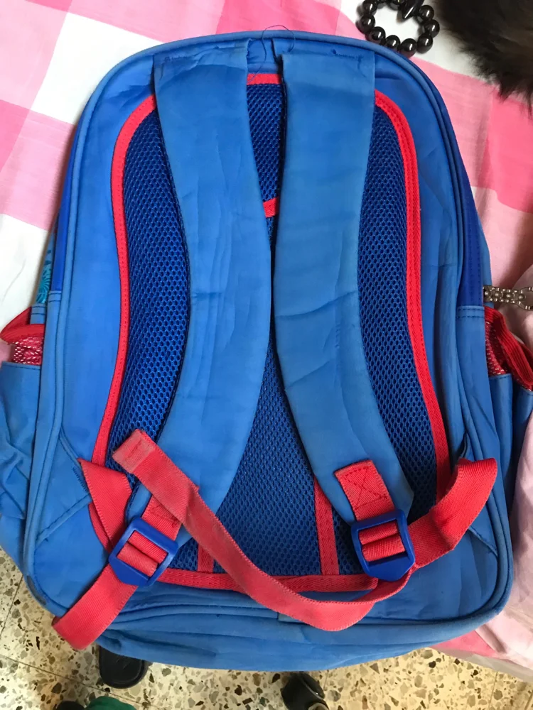 Backpacks, size Other, photo 2