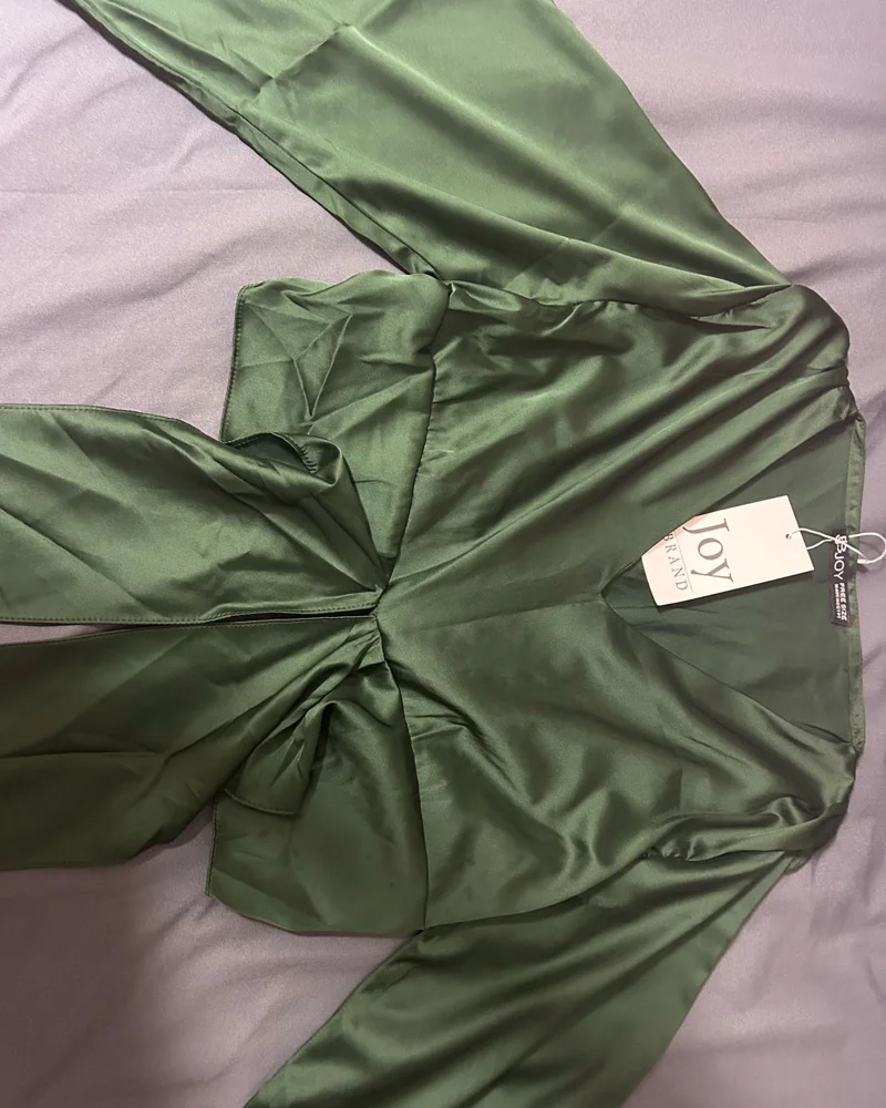 Blouses, size One size, photo 2