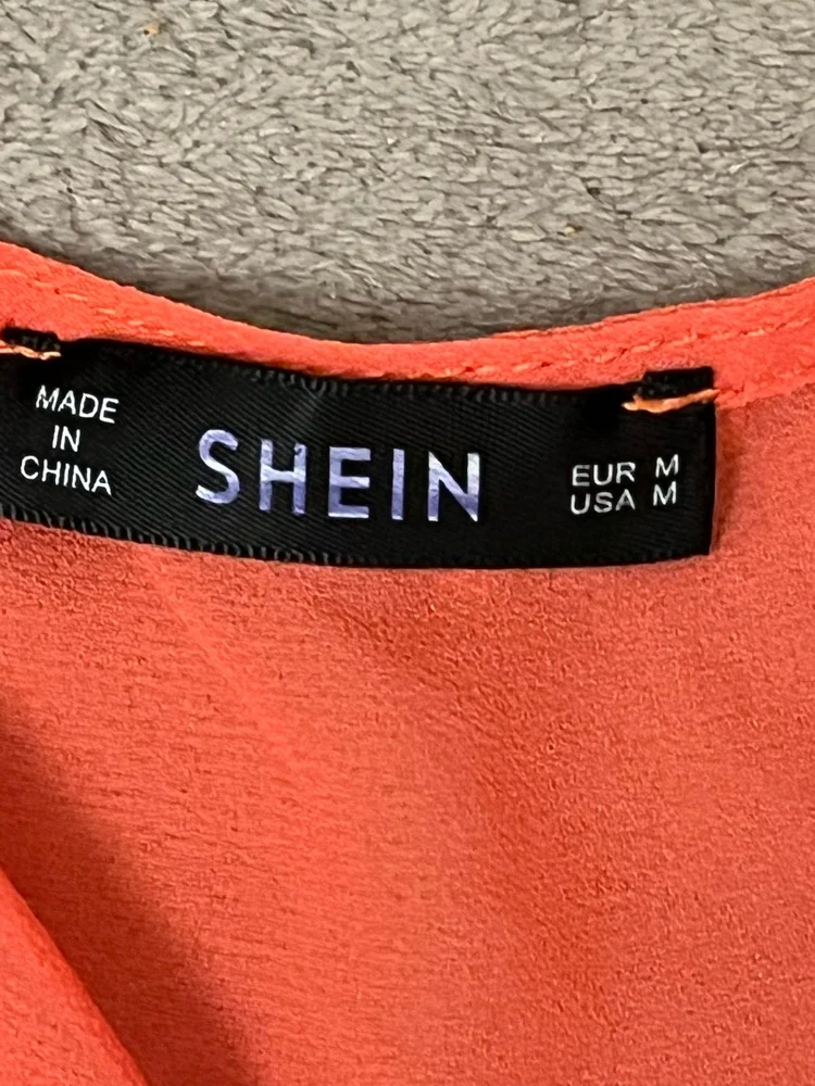Shein Blouses, size M / 38 / 10, photo 3