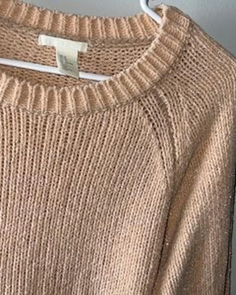 H&M Sweaters & Pullovers, size L / 40 / 12, photo 2