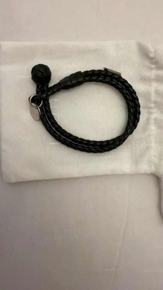 Bottega Veneta Bracelets