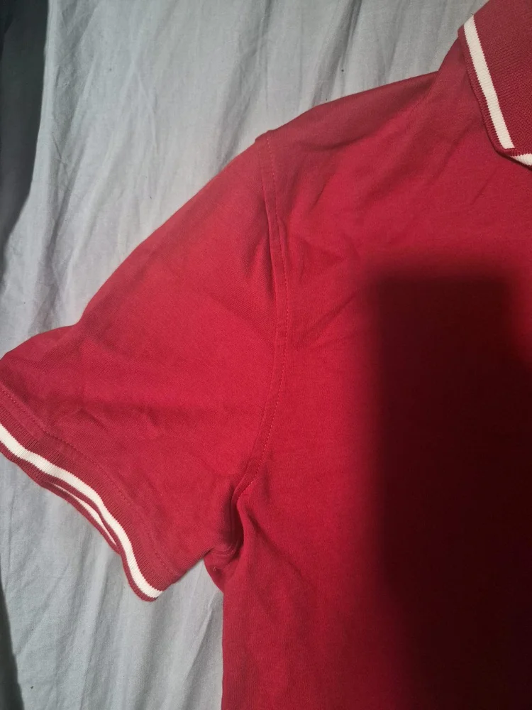 Tommy Hilfiger Polo Shirts, size L, photo 3