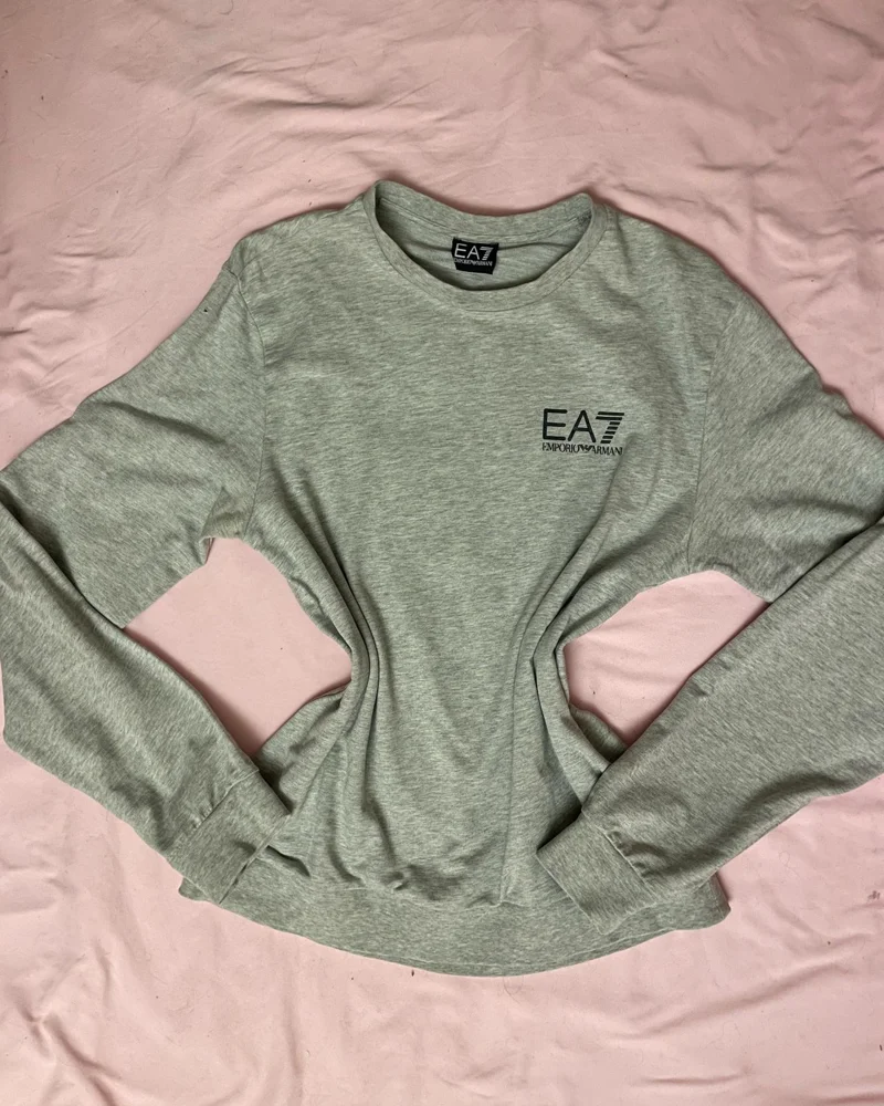 EA7 Emporio Armani Sweaters & Pullovers, size M / 38 / 10, photo 2
