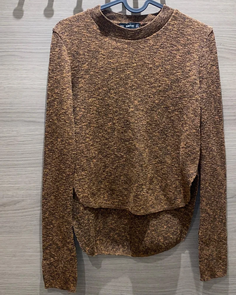 Zara Sweaters & Pullovers, size S / 36 / 8, photo 4