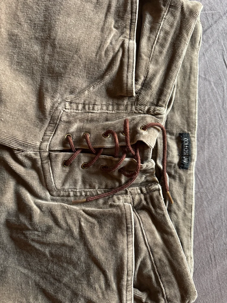 Pants, size S / 36 / 8, photo 3