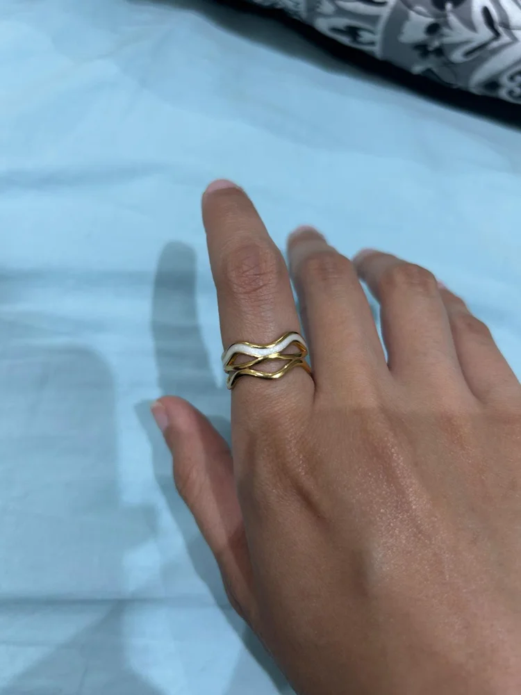 local brands Rings