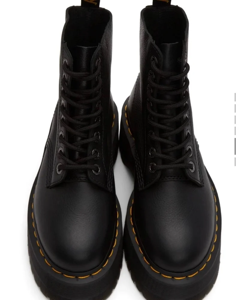 Dr. Martens Boots, size 39, photo 4