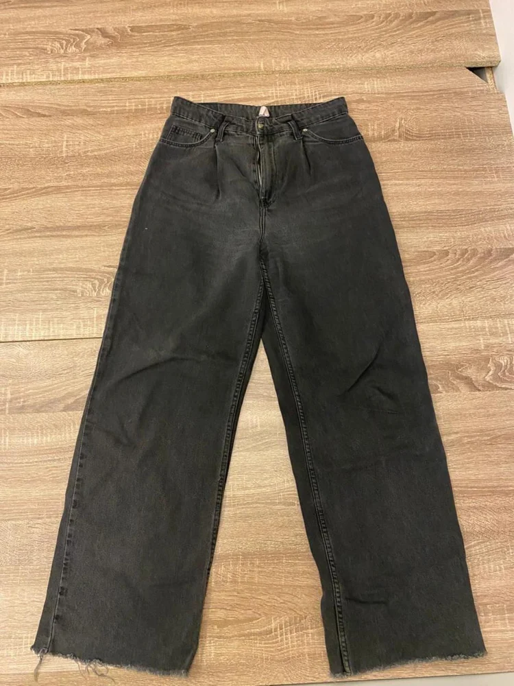 Bershka Jeans