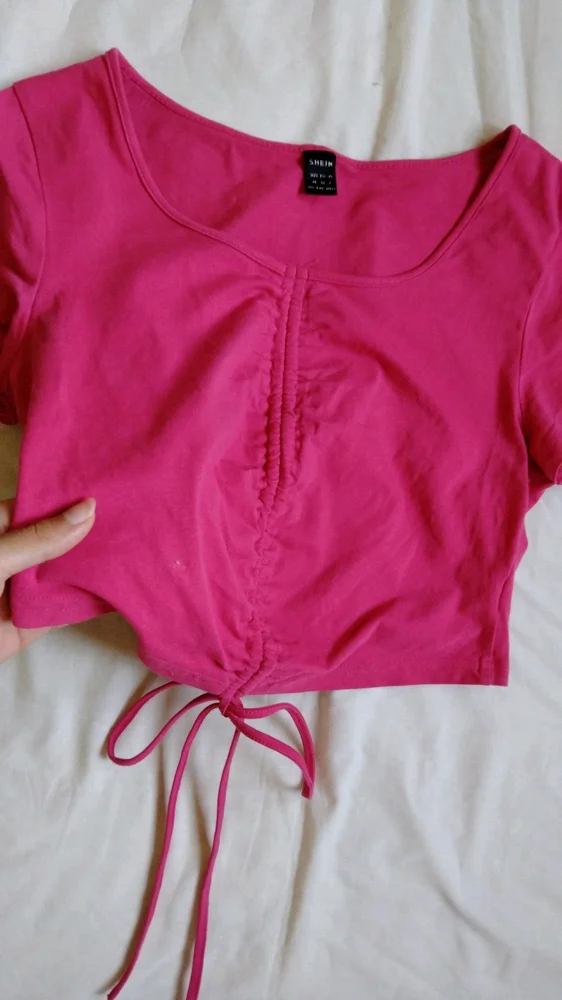 Shein Crop Tops, size M / 38 / 10, photo 2