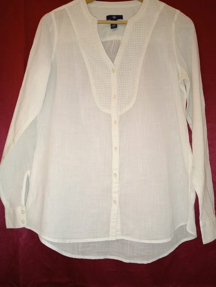 GAP Blouses, size XS / 34 / 6, photo 2
