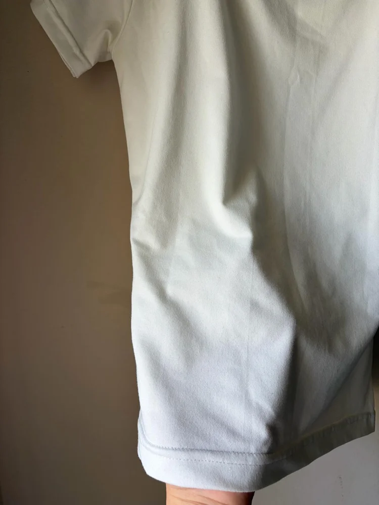 local brands T-shirts, size M / 38 / 10, photo 4