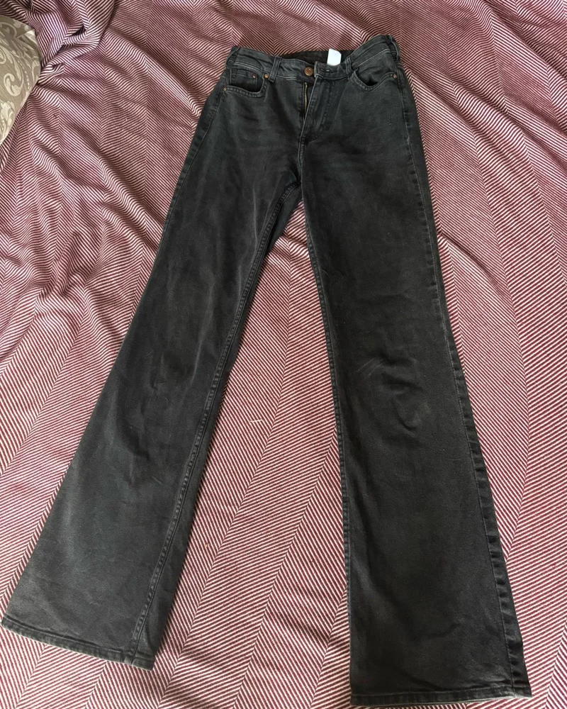 Jeans, size XS / 34 / 6, photo 2