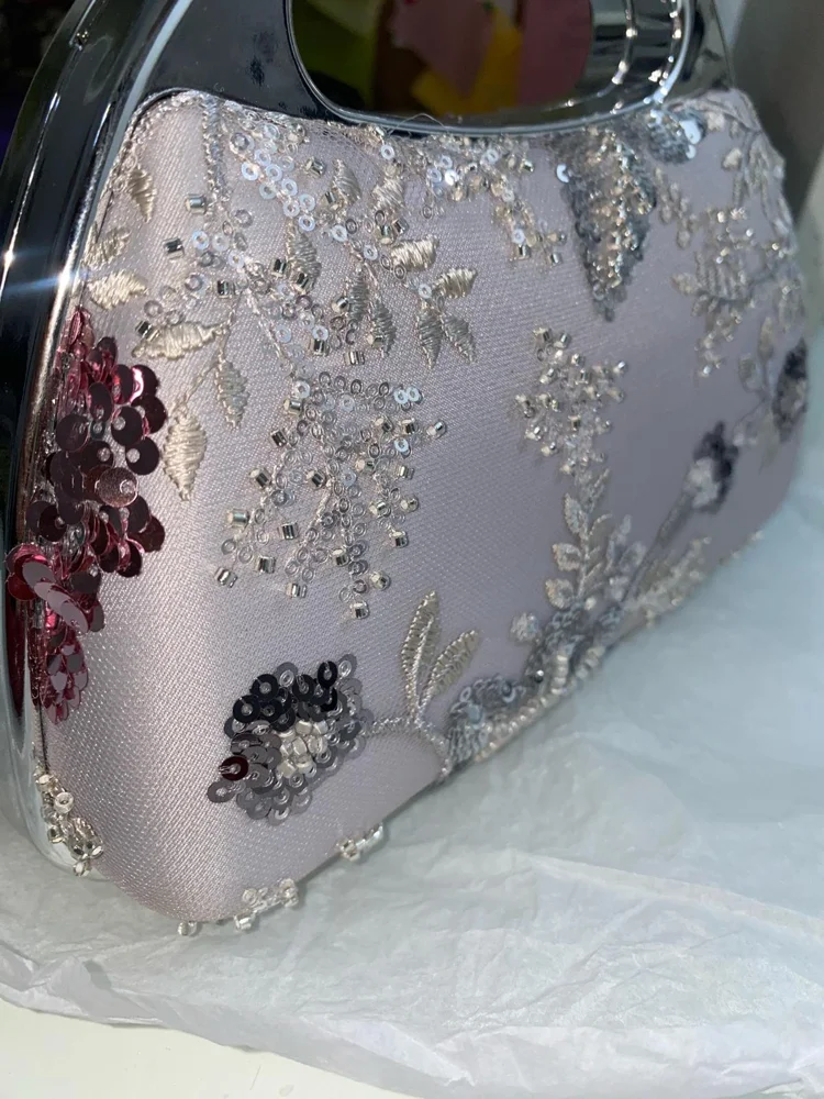 Clutch, size Other, photo 4