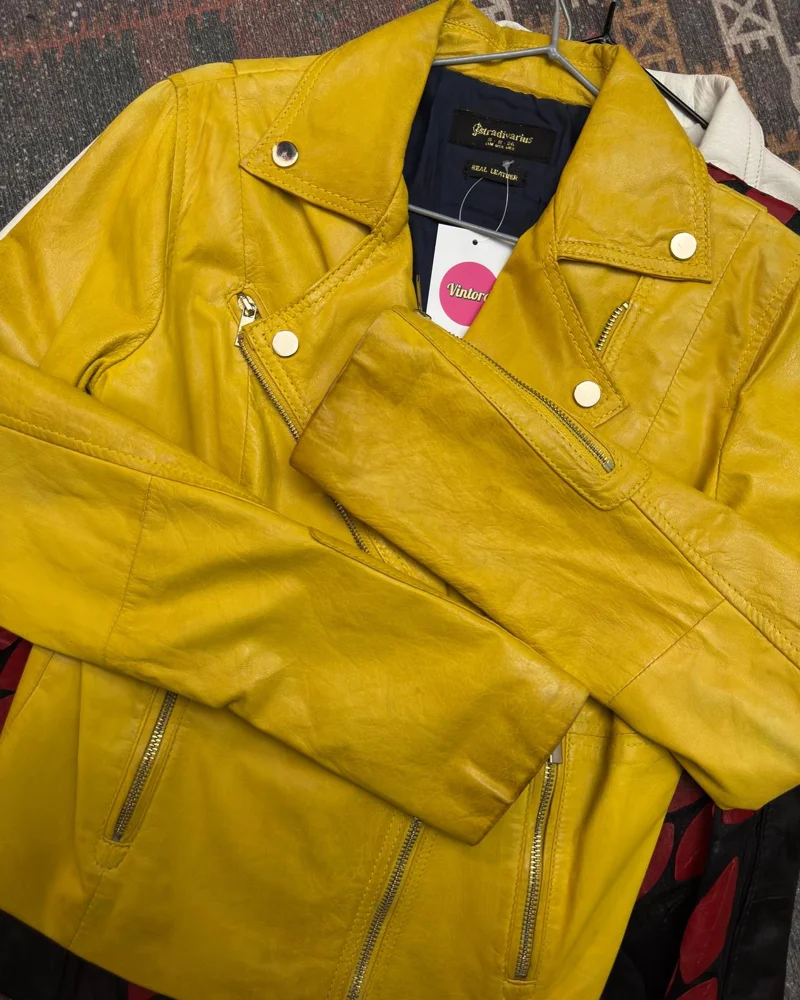 Stradivarius Jackets, size S / 36 / 8, photo 5