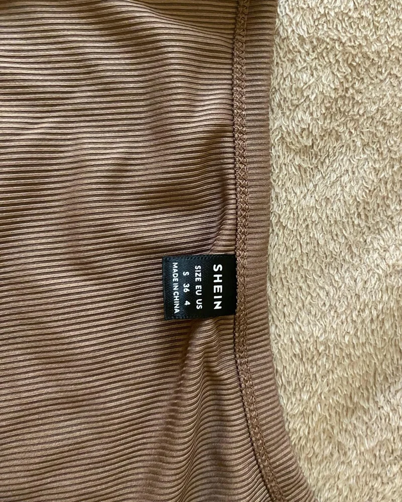 Shein Crop Tops, size XS / 34 / 6, photo 3