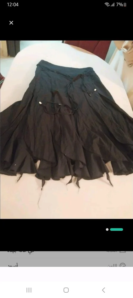 Etam Skirts, size M / 38 / 10, photo 2
