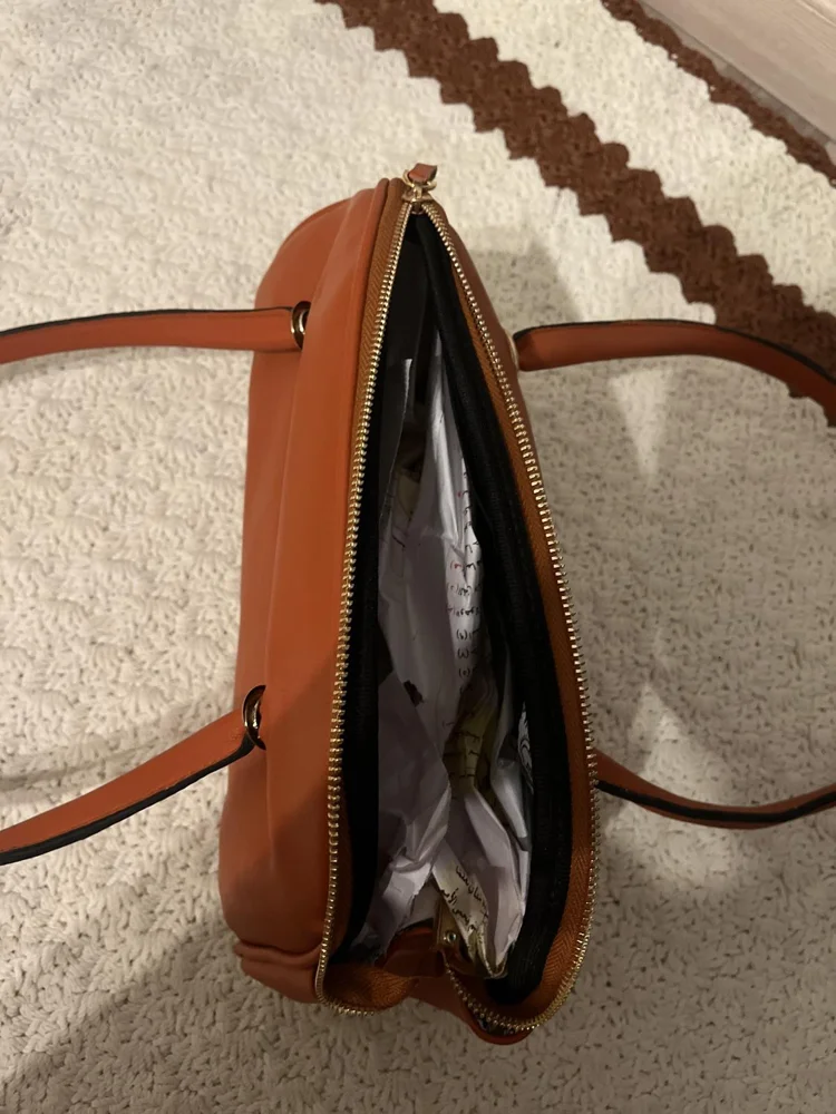 Shoulder Bag, size One size, photo 4
