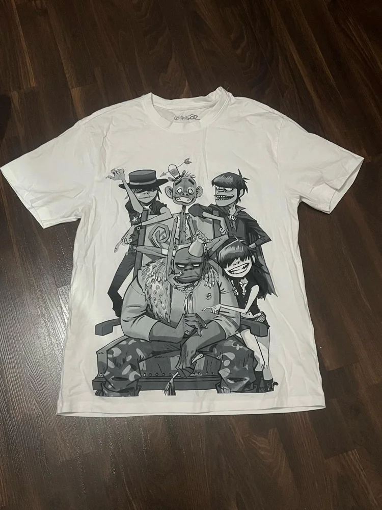 T-shirts