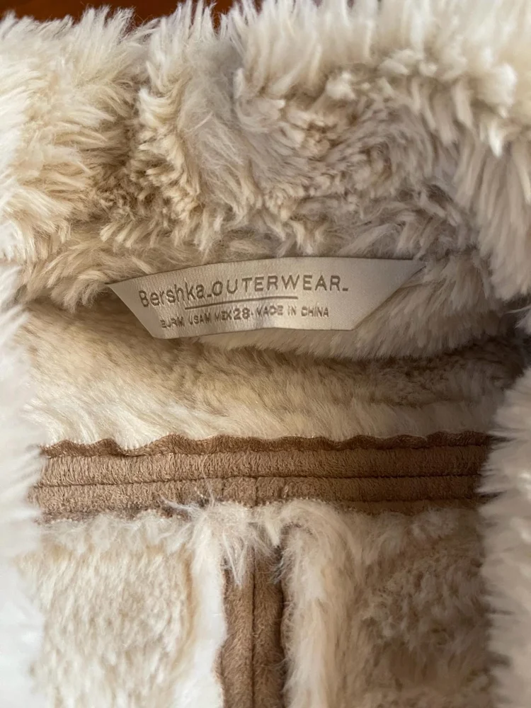 Bershka Vests, size M / 38 / 10, photo 2