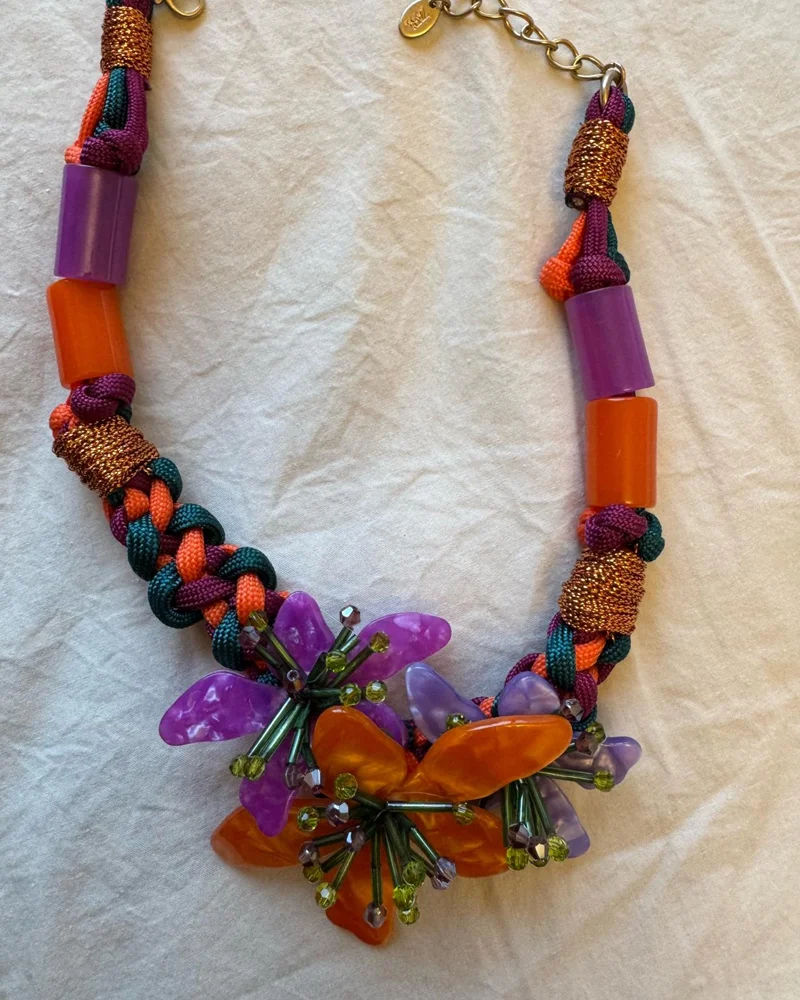 Zara Necklaces