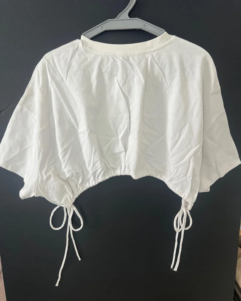 Zara Crop Tops, size M / 38 / 10, photo 3