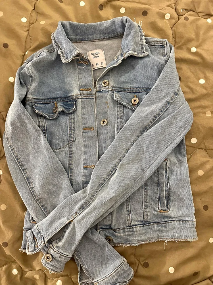 Bershka Jackets