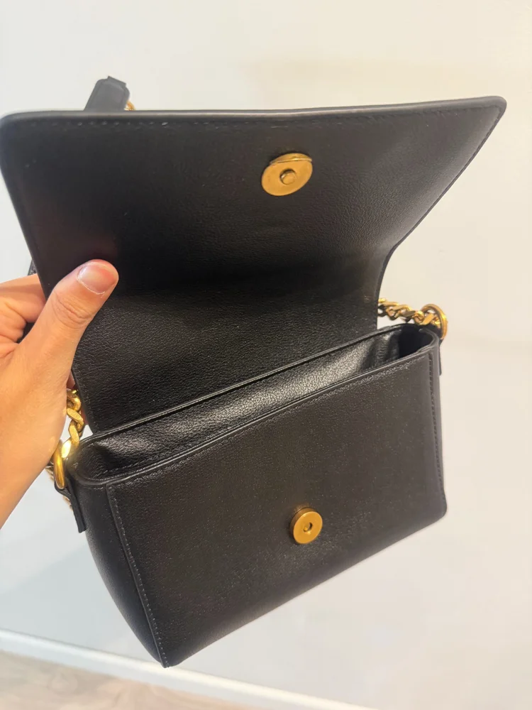 Pinko Cross-Body Bag, size Other, photo 3