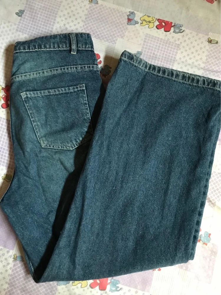 Forever 21 Jeans, size M / 38 / 10, photo 2