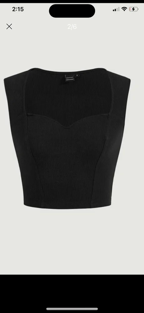 Shein Tank Tops, size M / 38 / 10, photo 2
