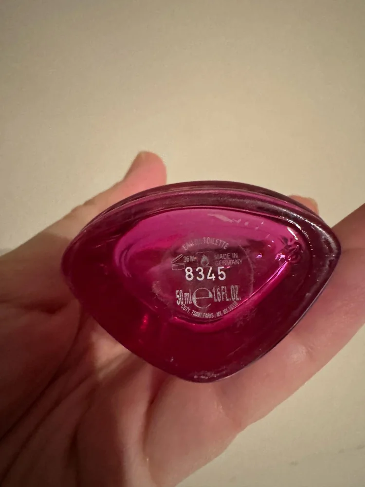 Lacoste Perfume, size Other, photo 2